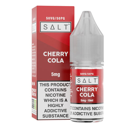 SALT 10ml Nic Salts