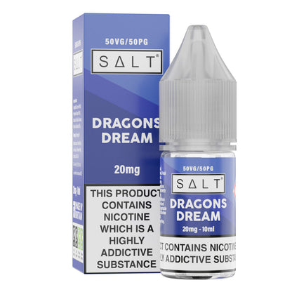 SALT 10ml Nic Salts