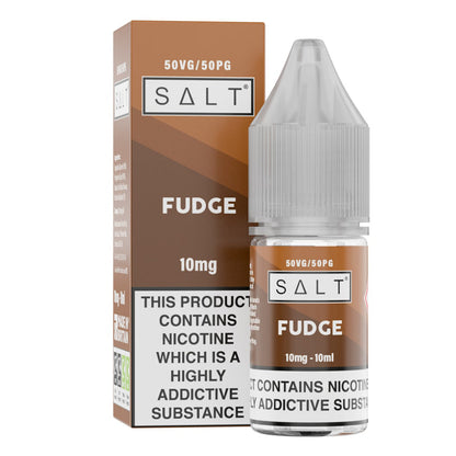 SALT 10ml Nic Salts