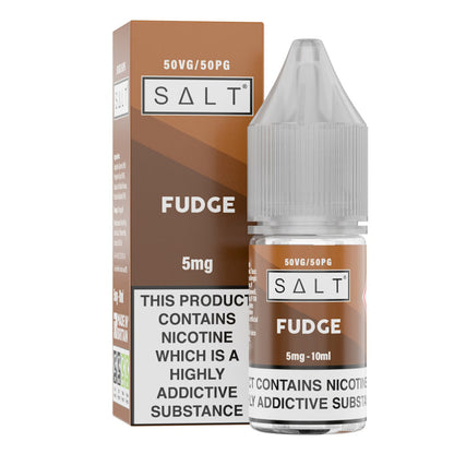 SALT 10ml Nic Salts