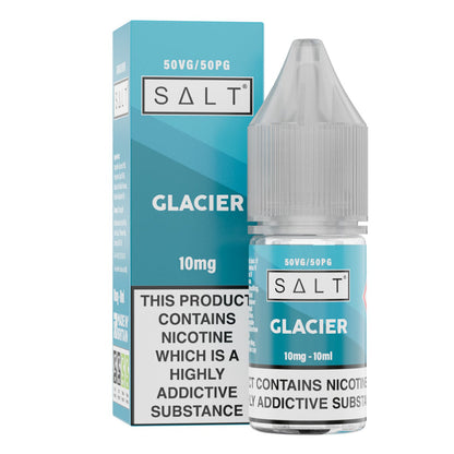 SALT 10ml Nic Salts