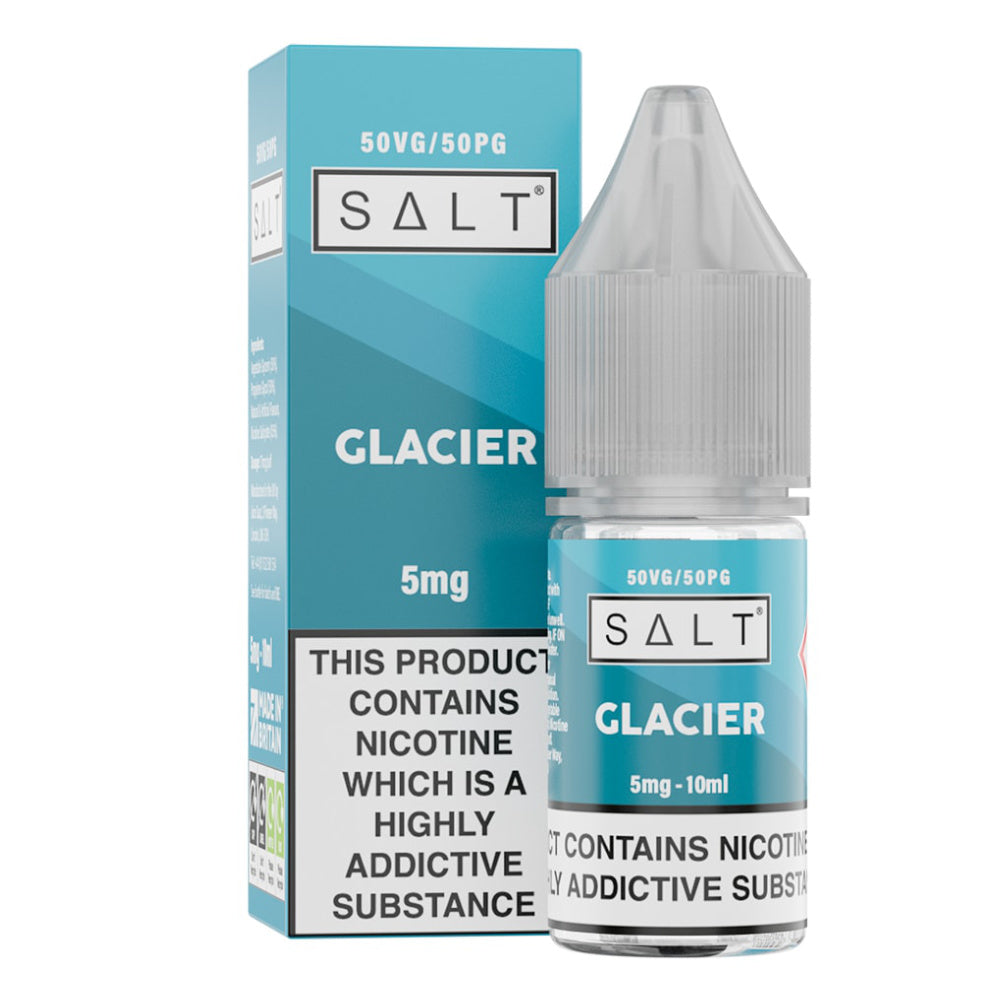 SALT 10ml Nic Salts