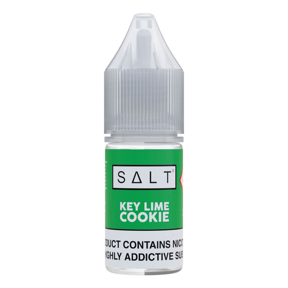 SALT 10ml Nic Salts