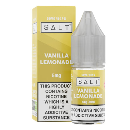 SALT 10ml Nic Salts