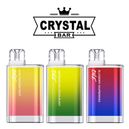 SKE Amare Crystal One Disposable