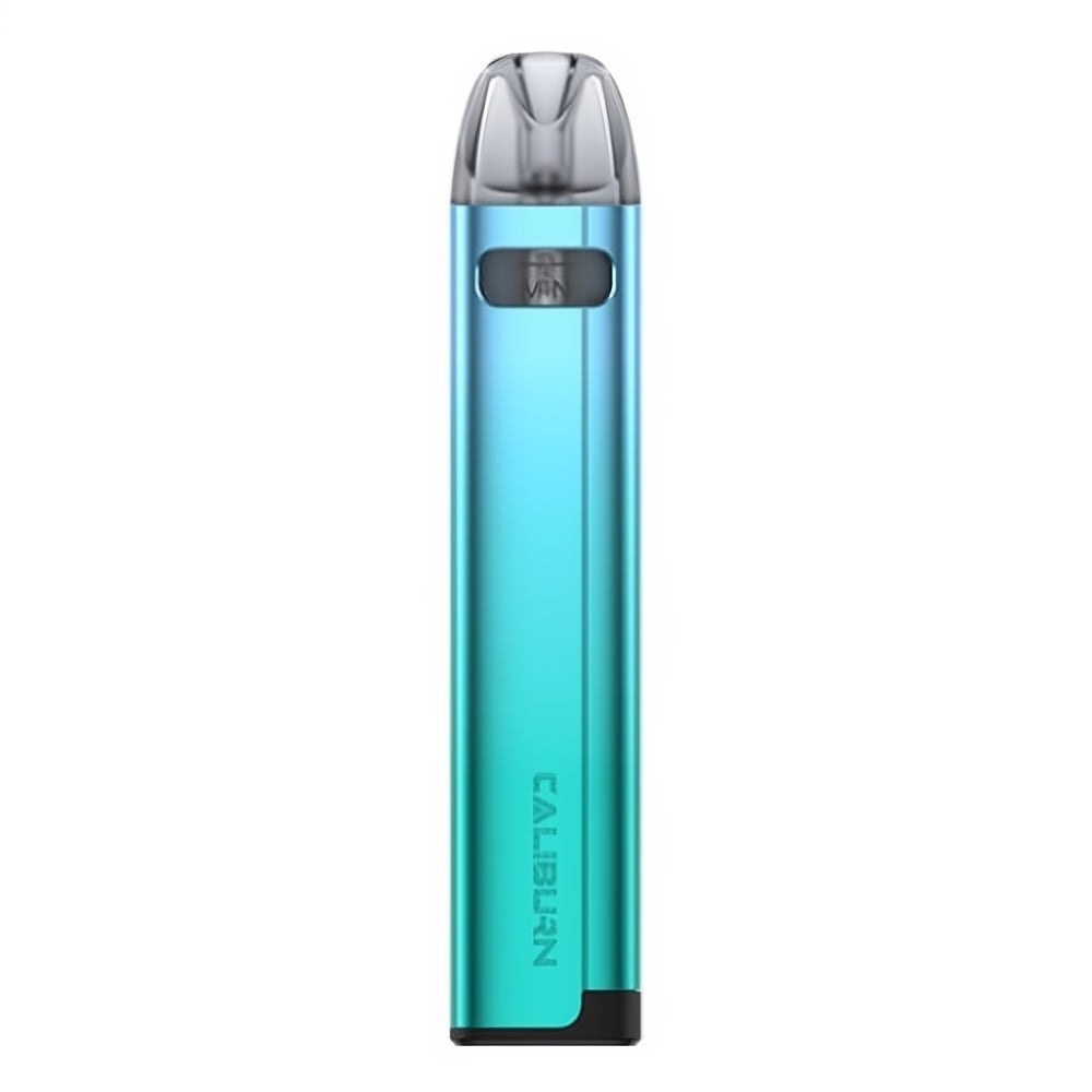 Uwell Caliburn A2S Pod Kit - ICE VAPING