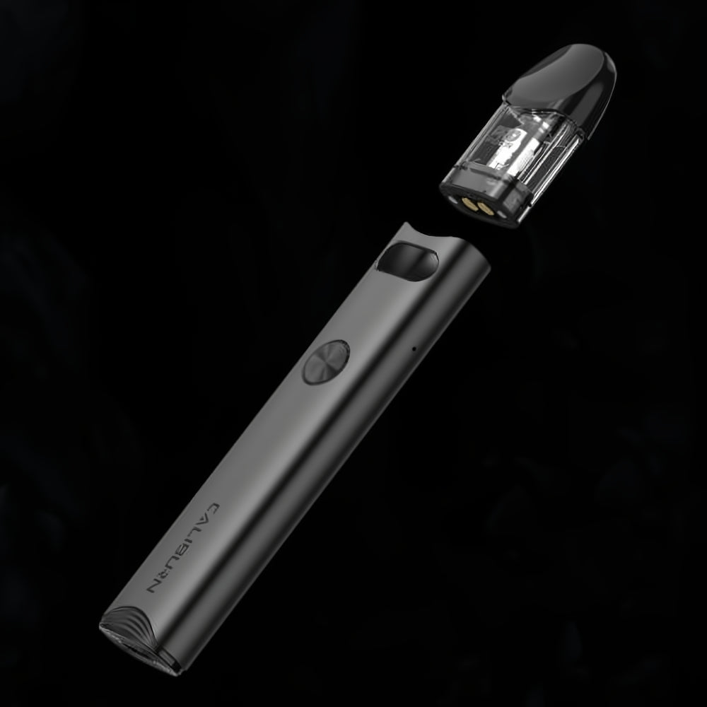 Uwell Caliburn A3 Pod Kit - ICE VAPING