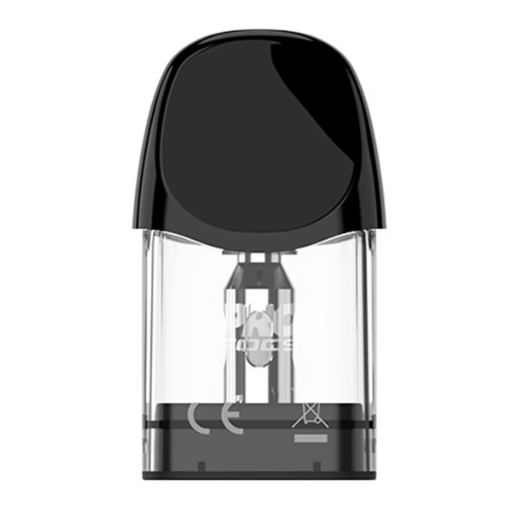 Uwell Caliburn A3 Replacement Pods - ICE VAPING