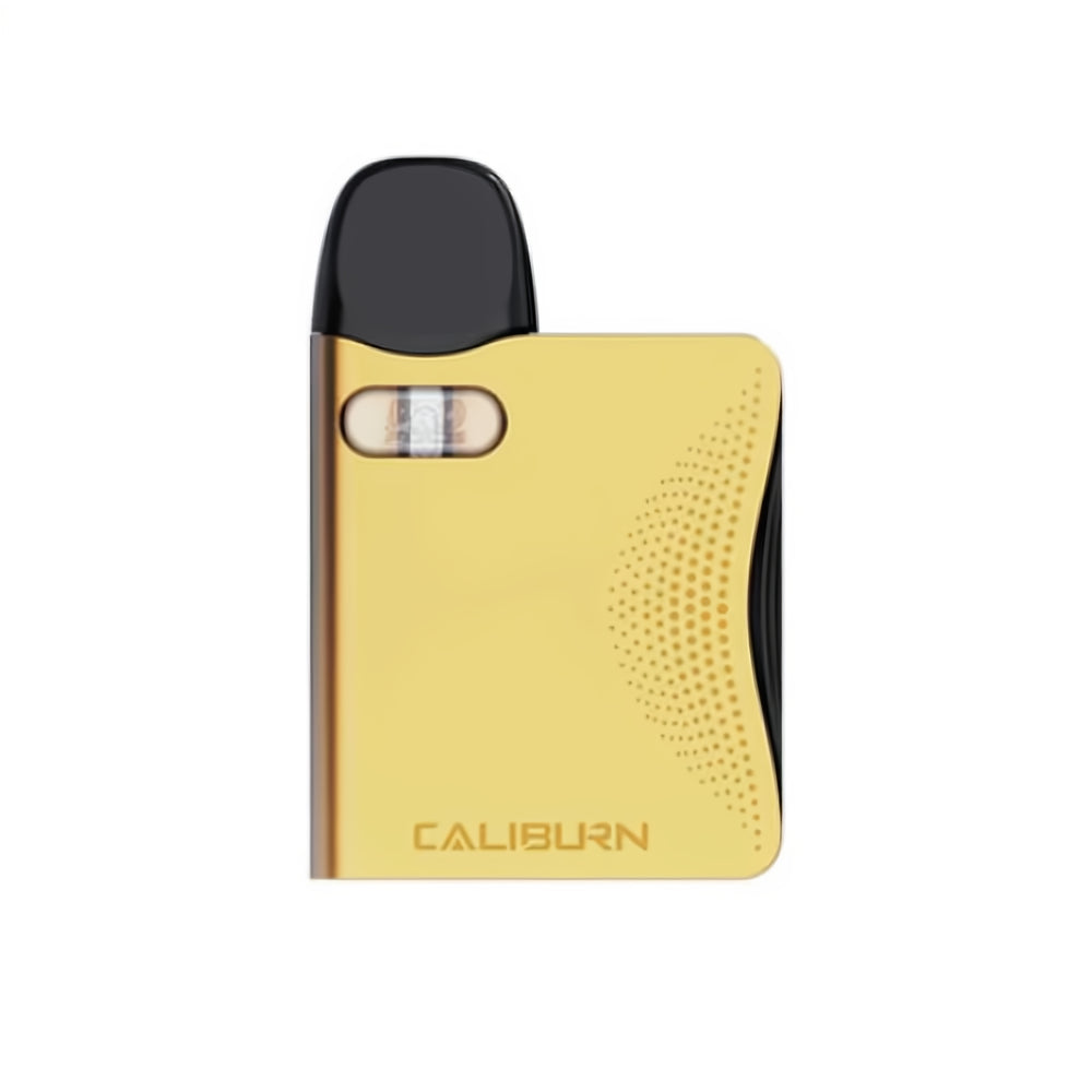 Uwell Caliburn AK3 Pod Kit - ICE VAPING