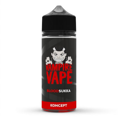 Koncept 100ml Shortfills - ICE VAPING