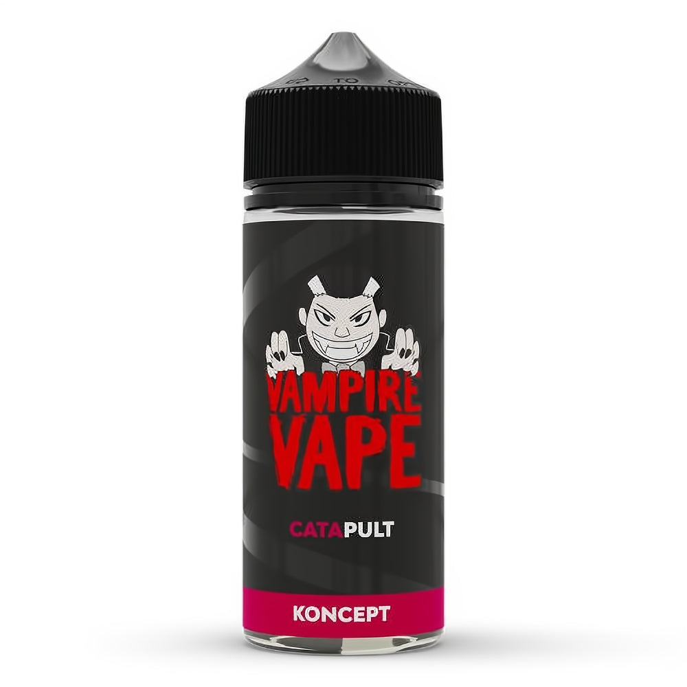 Koncept 100ml Shortfills - ICE VAPING