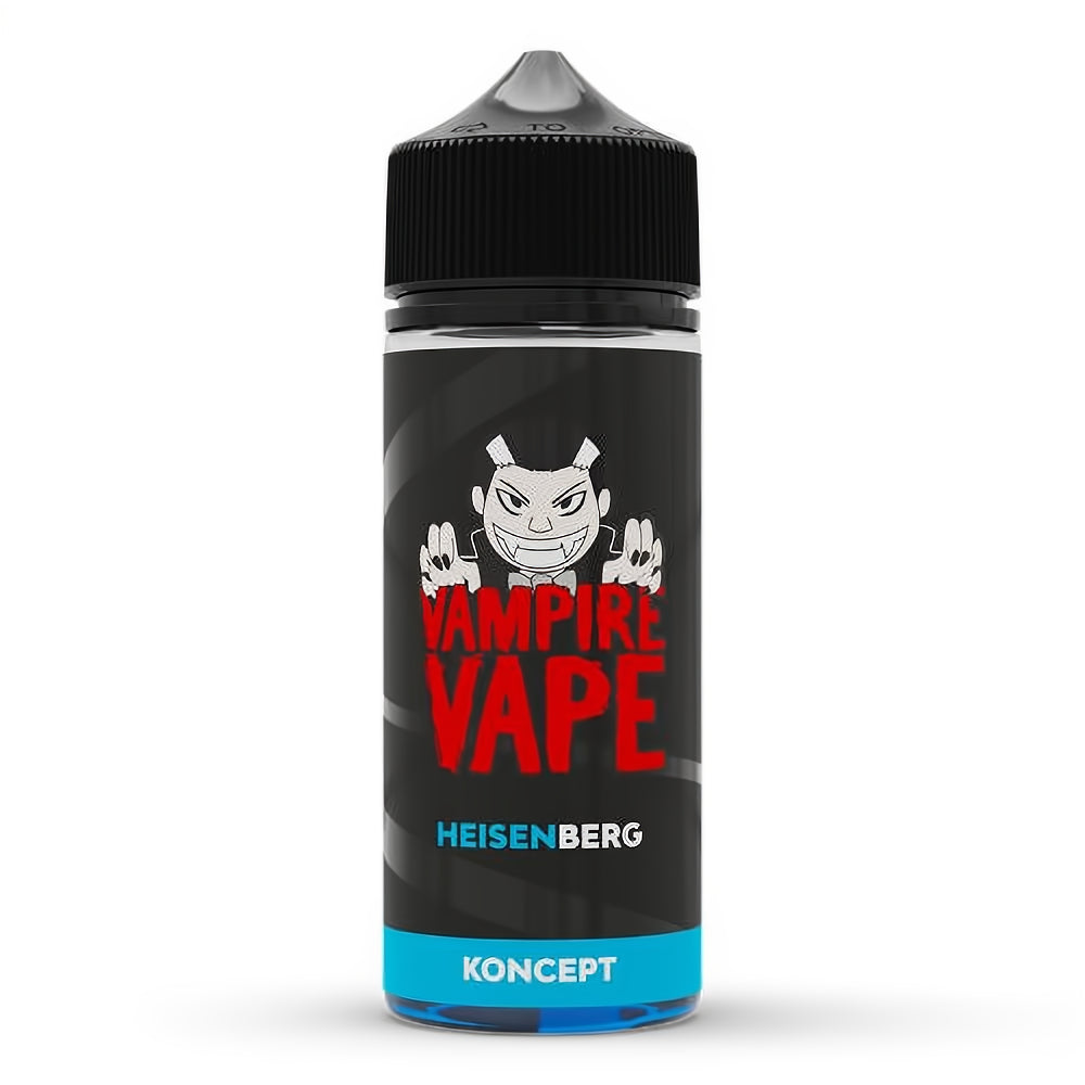 Koncept 100ml Shortfills - ICE VAPING