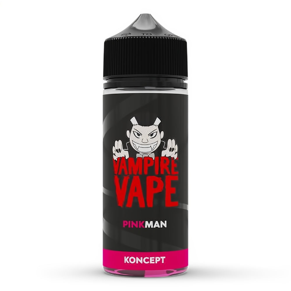 Koncept 100ml Shortfills - ICE VAPING