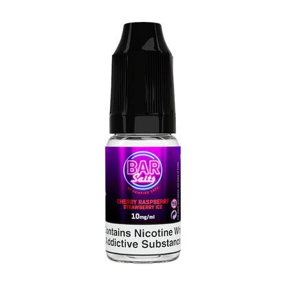 Vampire Vape Bar Salts 10ml Nic Salts