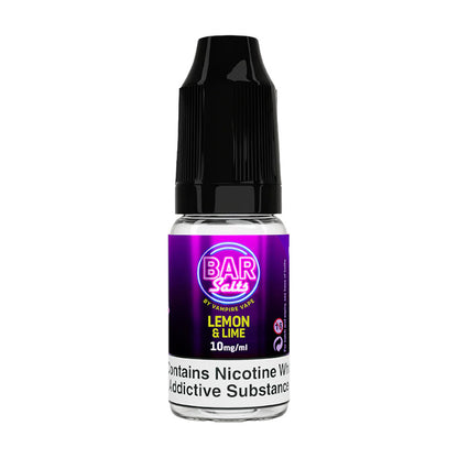 Vampire Vape Bar Salts 10ml Nic Salts