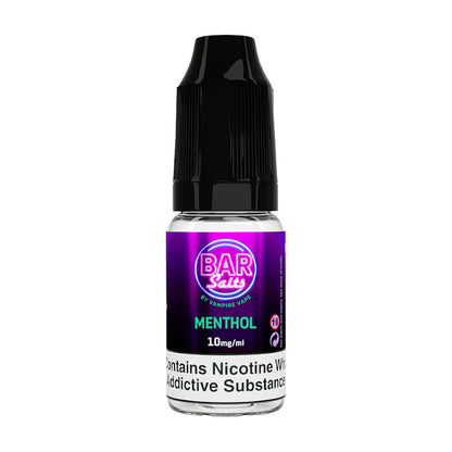 Vampire Vape Bar Salts 10ml Nic Salts