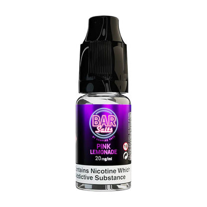 Vampire Vape Bar Salts 10ml Nic Salts