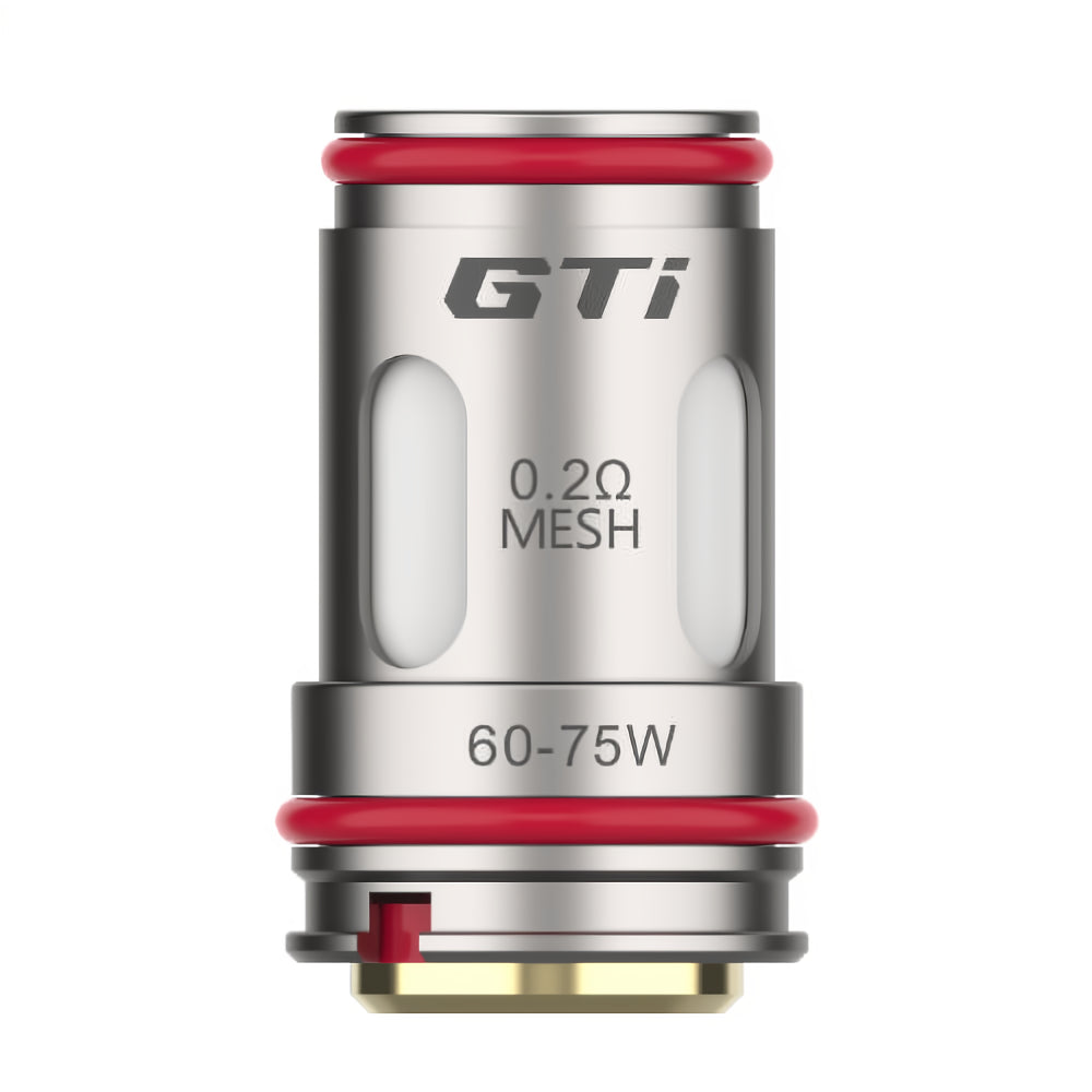 Vaporesso GTi Coils - ICE VAPING