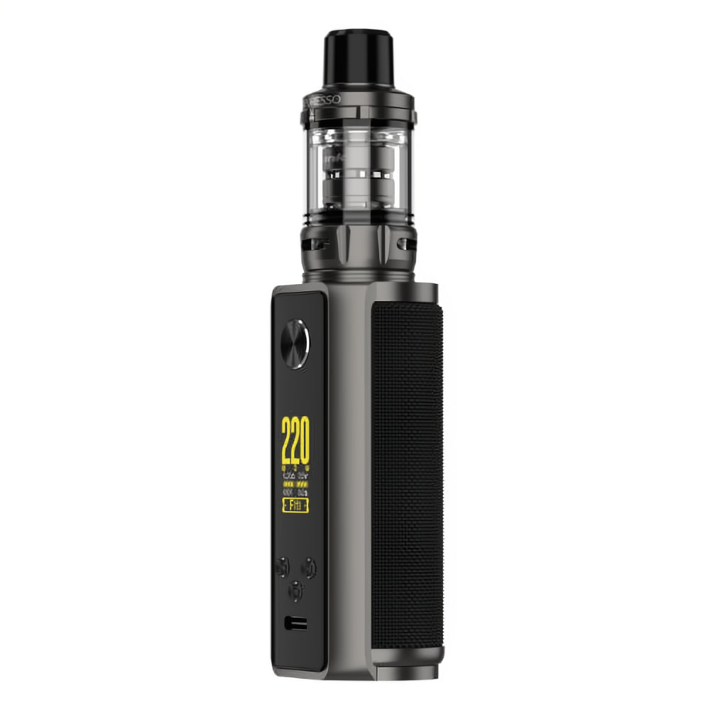 Vaporesso Target 200 Kit - ICE VAPING