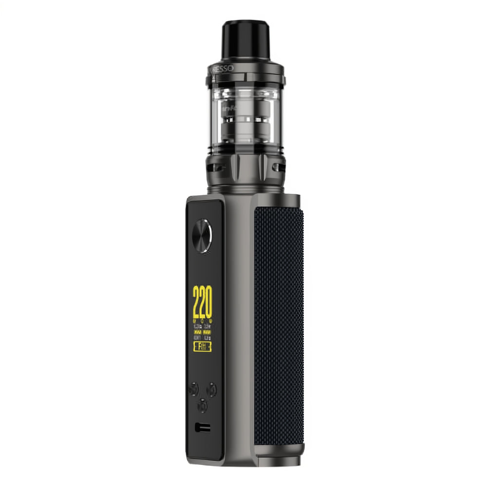 Vaporesso Target 200 Kit - ICE VAPING