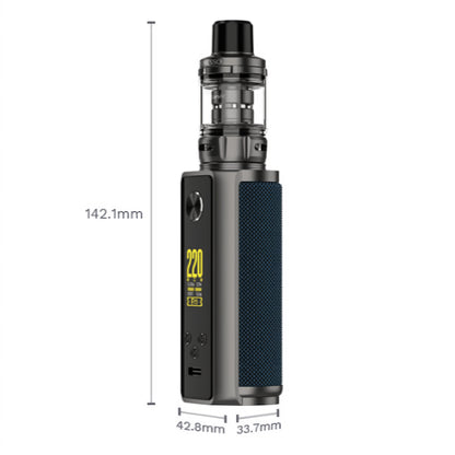 Vaporesso Target 200 Kit - ICE VAPING