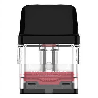 Vaporesso XROS Series Replacement Pods - ICE VAPING