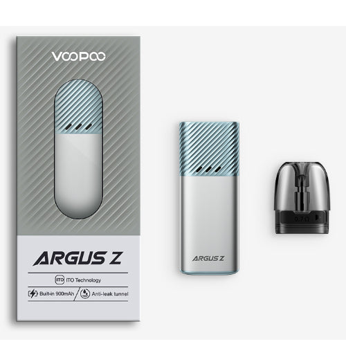 Voopoo Argus Z Pod Kit - ICE VAPING