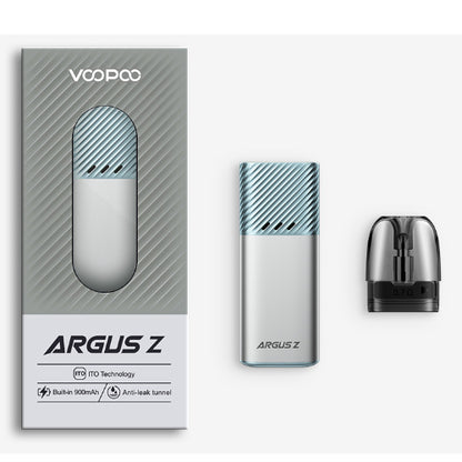 Voopoo Argus Z Pod Kit - ICE VAPING