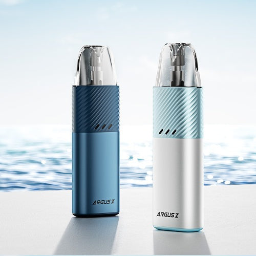 Voopoo Argus Z Pod Kit - ICE VAPING