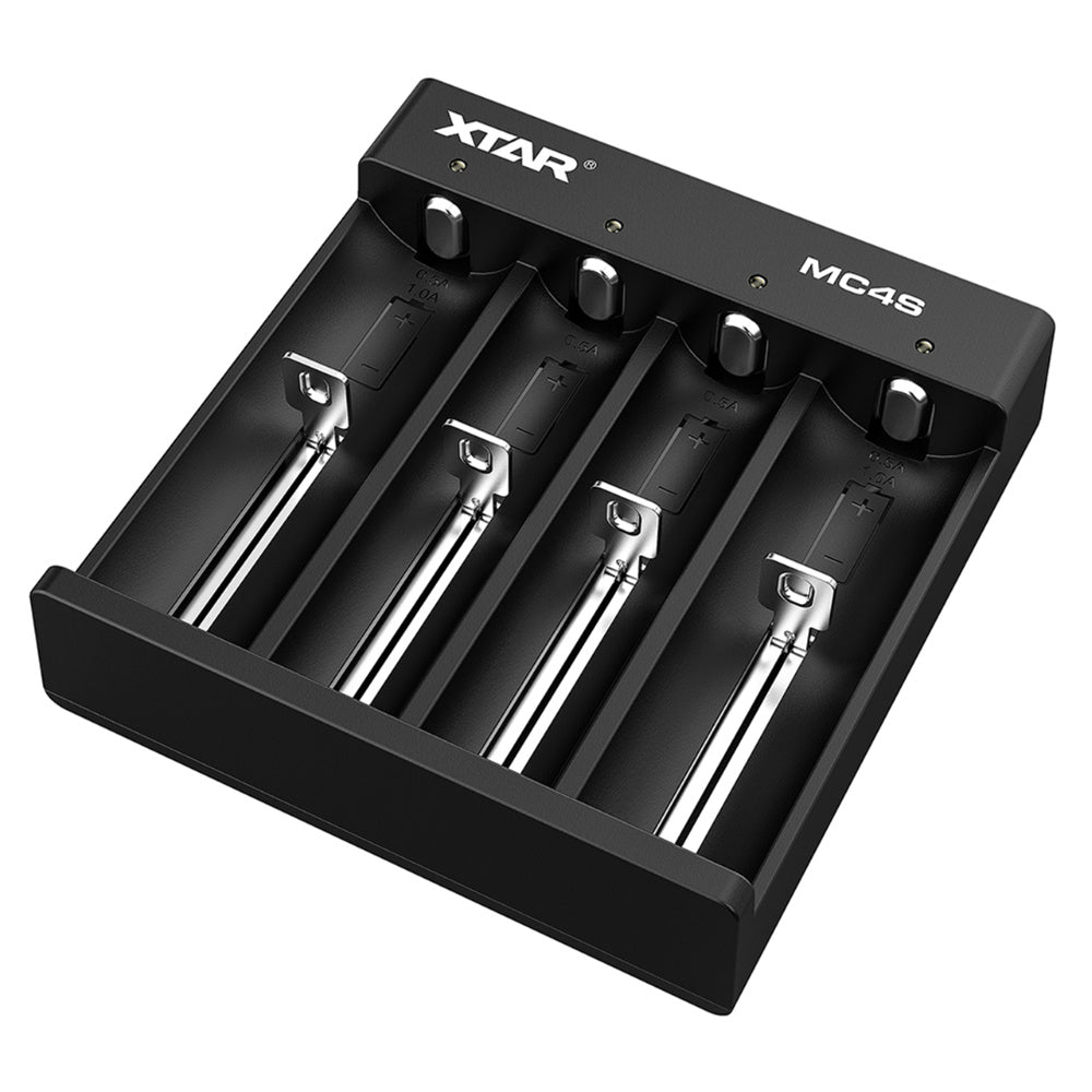 Xtar MC4S Charger