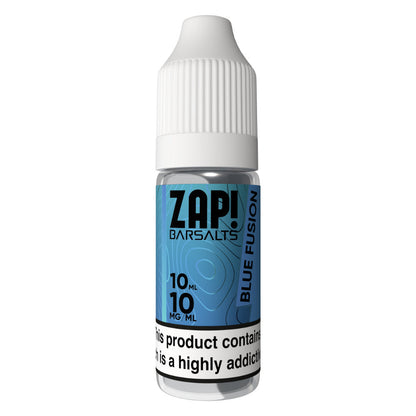 Zap! Bar Salts 10ml Nic Salts