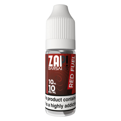 Zap! Bar Salts 10ml Nic Salts