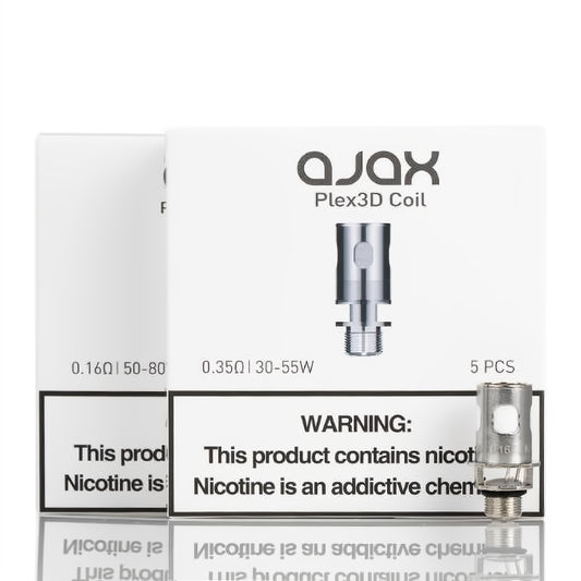 Innokin Ajax Coils - ICE VAPING