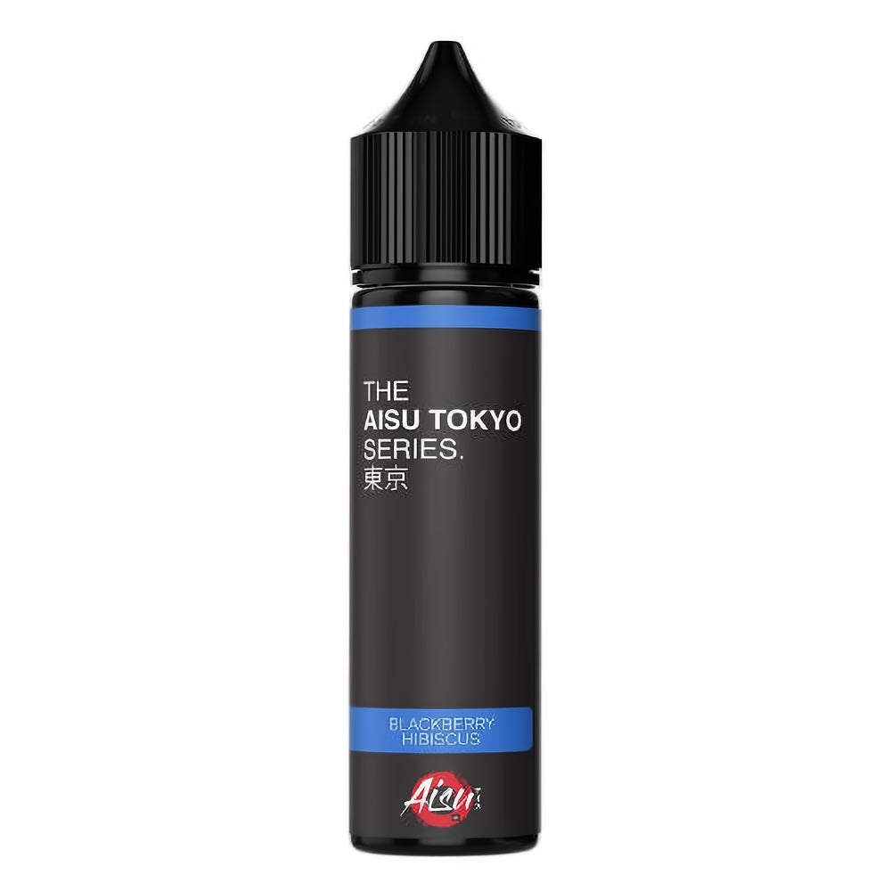 Aisu Tokyo Series 50ml Shortfills - ICE VAPING