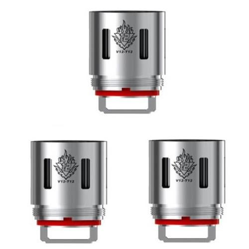 Smok TFV12 Coils - ICE VAPING