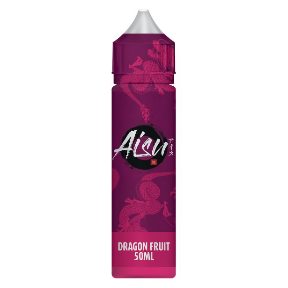 Aisu 50ml Shortfills - ICE VAPING