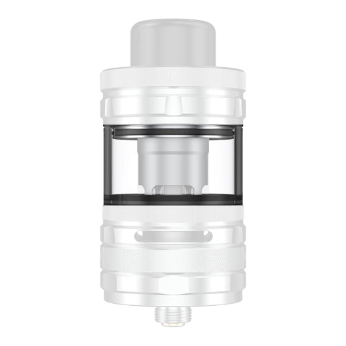 Guroo Tank Glass - ICE VAPING