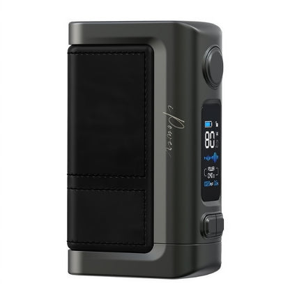 Eleaf iPower 2 Mod - ICE VAPING