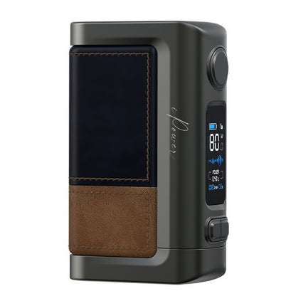 Eleaf iPower 2 Mod - ICE VAPING