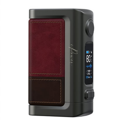 Eleaf iPower 2 Mod - ICE VAPING