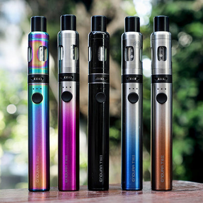 Innokin Endura T18 II Kit - ICE VAPING