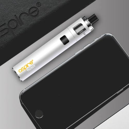 PockeX Kit - ICE VAPING