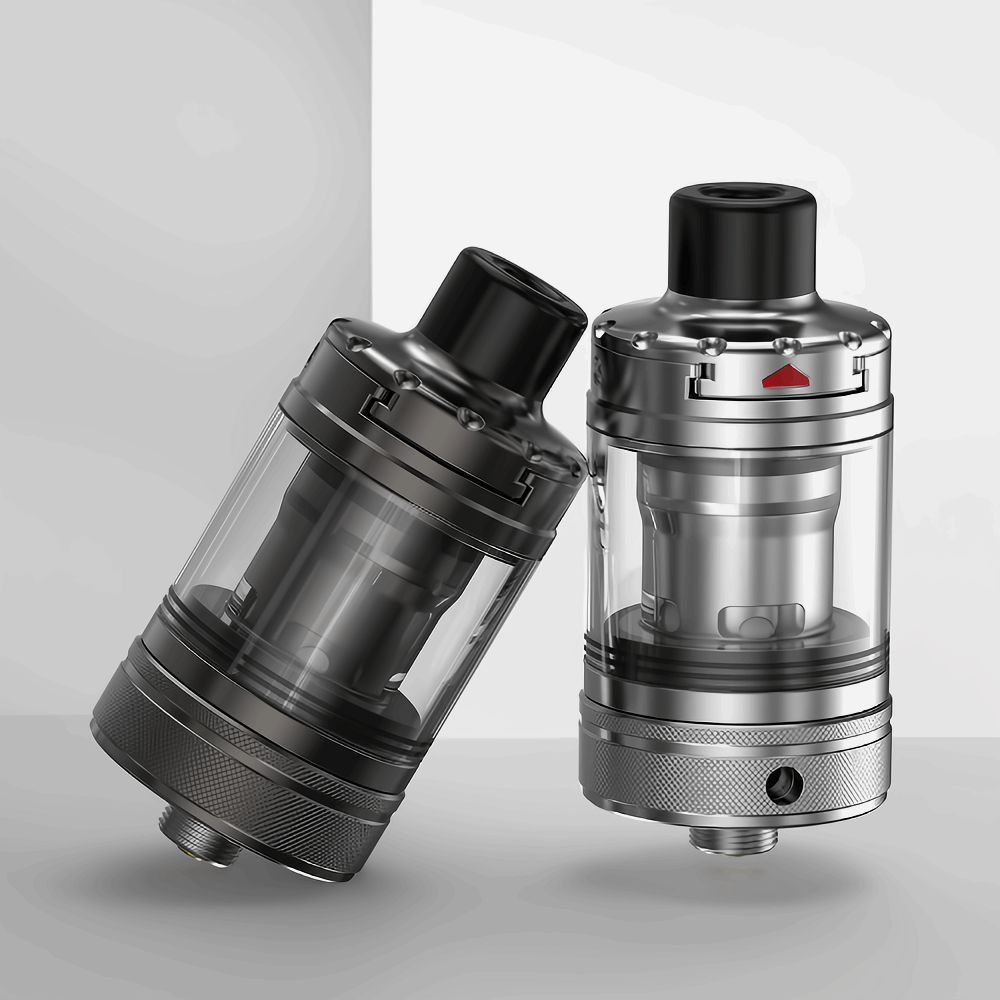 Aspire Nautilus 3 Tank - ICE VAPING