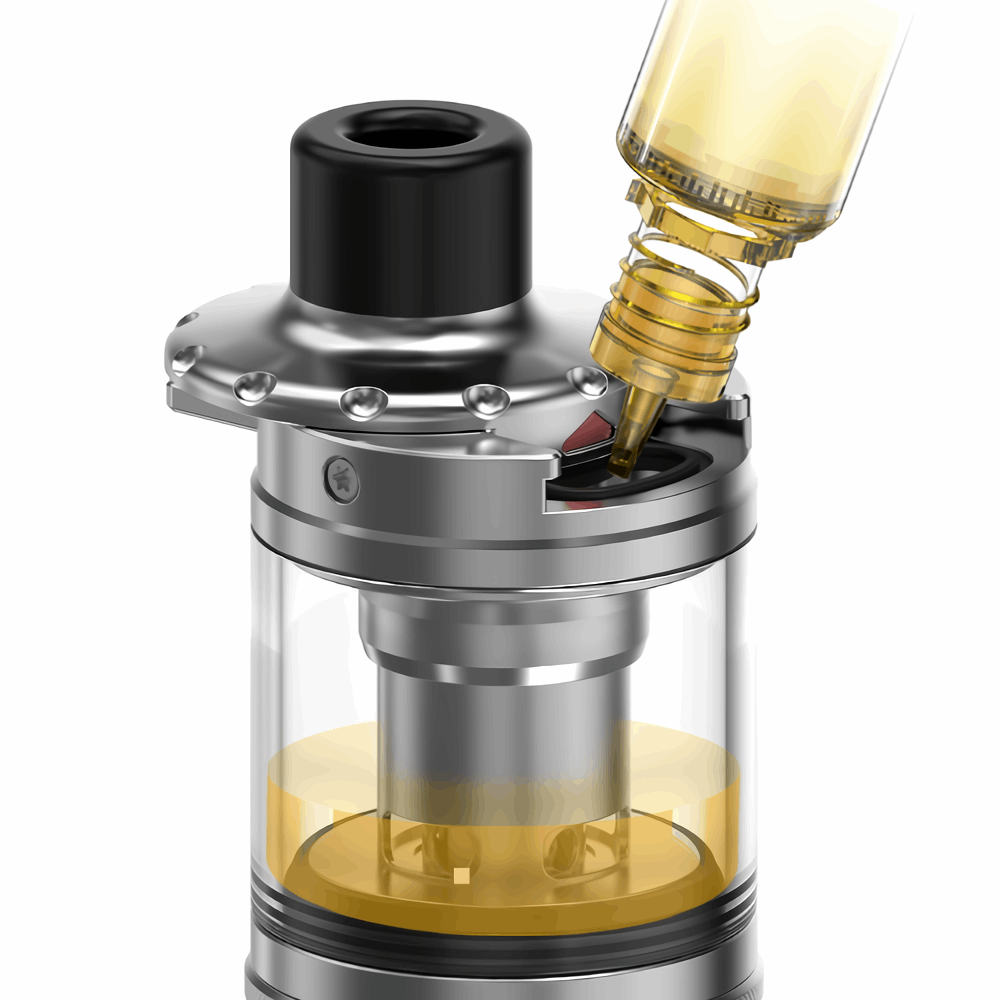 Aspire Nautilus 3 Tank - ICE VAPING