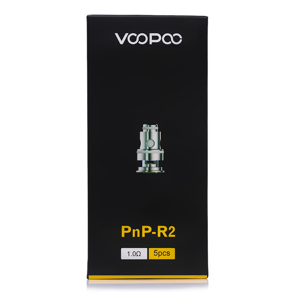 Voopoo PnP Coils - ICE VAPING