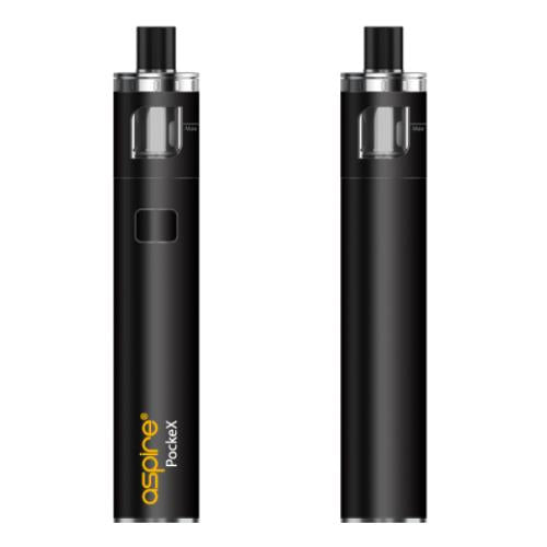 PockeX Kit - ICE VAPING