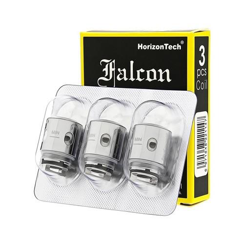 Horizon Tech Falcon Coils - ICE VAPING