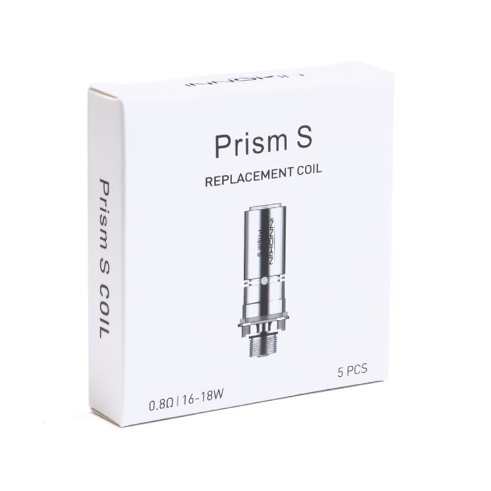 Innokin Endura Prism-S Coils - ICE VAPING