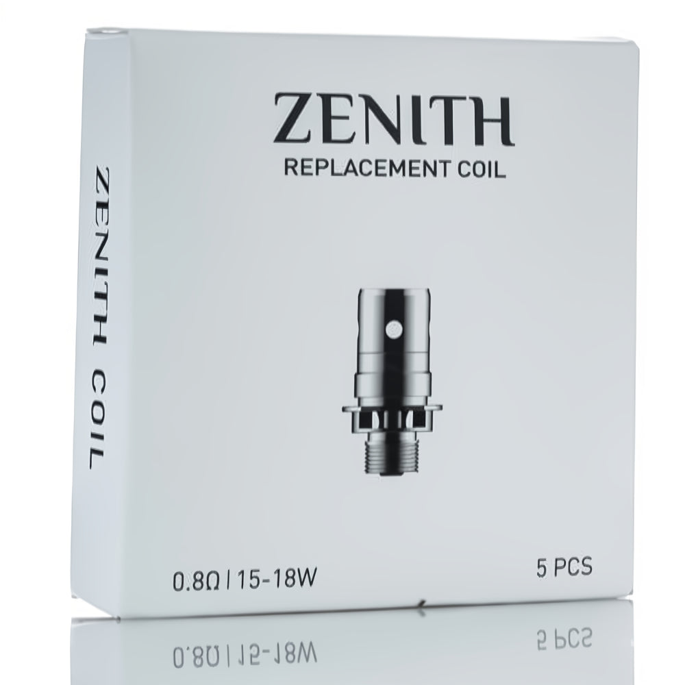 Innokin Zenith (Z) Coils - ICE VAPING